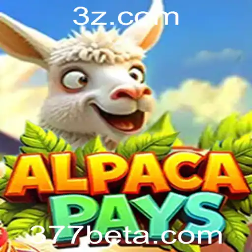Descubra o Fascinante Jogo AlpacaPays e Como Vencer no 377bet Win