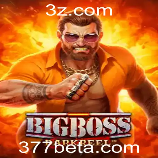 Explorando o Mundo do Jogo BigBoss com 377bet Win