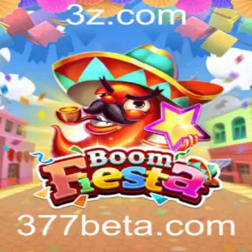 Explorando BoomFiesta: O Jogo Empolgante com 377bet Win