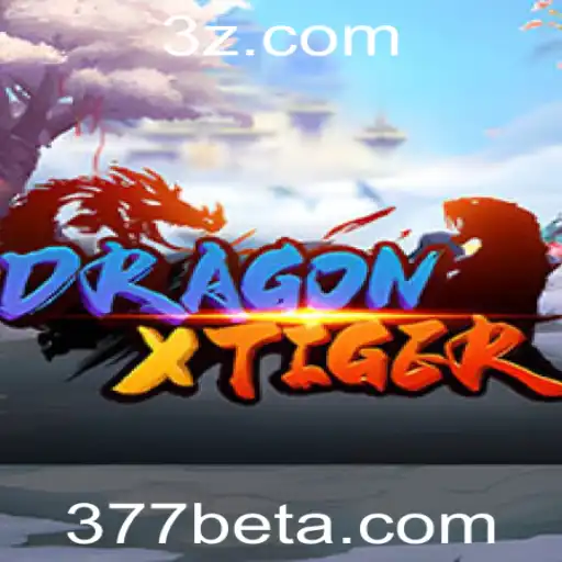 DragonXTiger: Explorando o Mundo Emocionante do Jogo e a Estratégia do 377bet Win