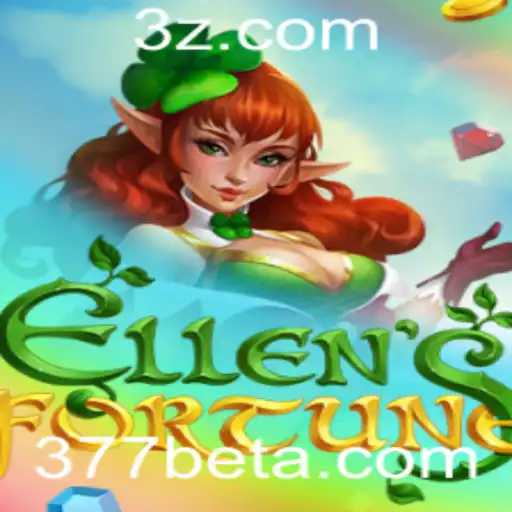 Descubra o Mundo de EllensFortune: O Jogo de Azar Revolucionário