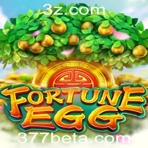Descubra o Fascinante Mundo de FortuneEgg - O Jogo do Momento