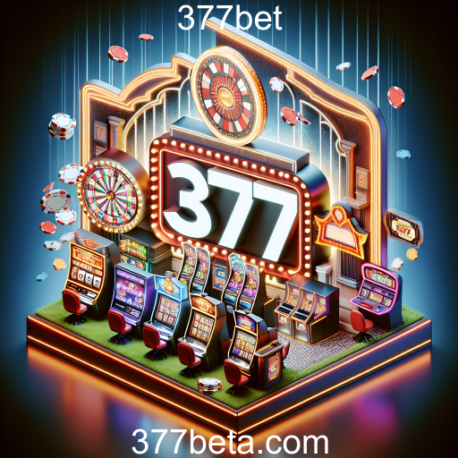 Atrações dos Jogos Diversos no 377bet