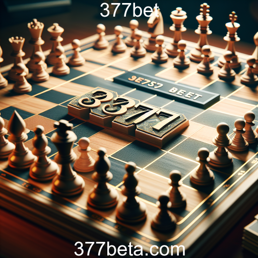 Explorando a Categoria de Jogos de Estratégia no 377bet