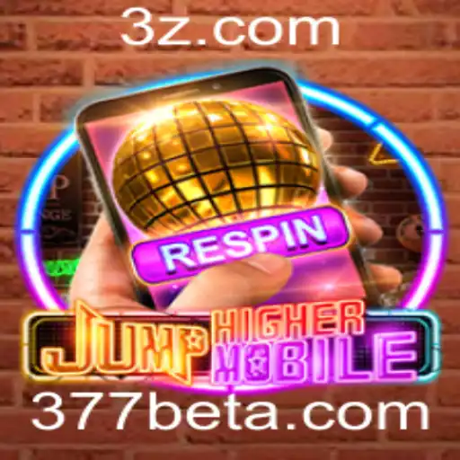 Explorando o Mundo de JumpHighermobile e a Emoção de 377bet Win