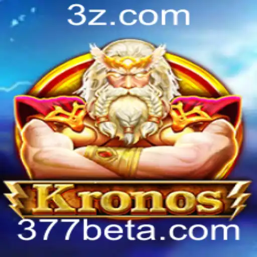 Desvendando Kronos: A Arte de Vencer no 377bet