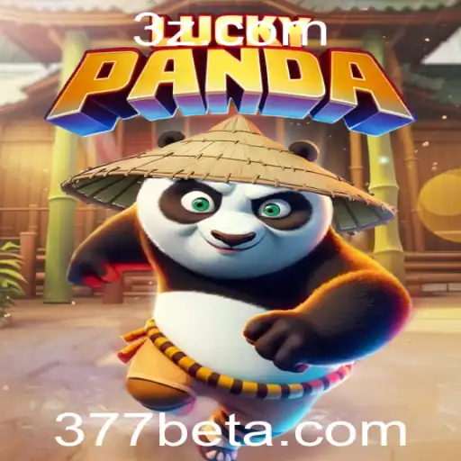 Descubra o Fascinante Mundo do Jogo LuckyPanda e a Oportunidade de Ganhar com 377bet Win