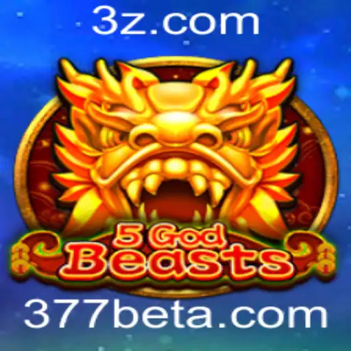 Explorando o Fascinante Universo de 5GodBeasts e o Impacto das Palavras-Chave '377bet win'