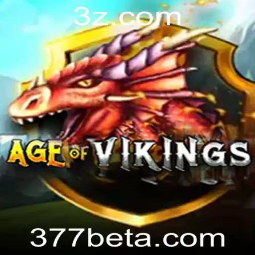 Explorando AgeofViking: Uma Jornada Épica com 377bet Win
