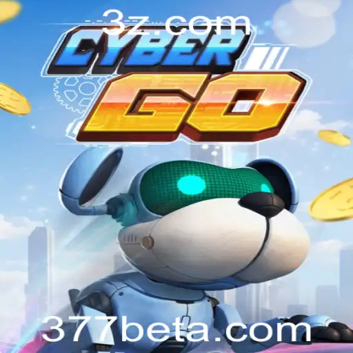 CyberGO: Descubra o Jogo Revolucionário que Está Transformando o Mundo dos Games