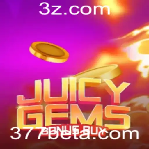 Explorando JuicyGemsBonusBuy: Como Jogar e Ganhar no 377bet