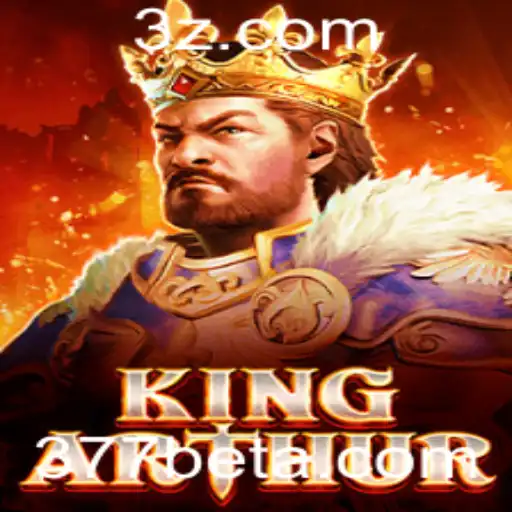 Descobrindo KingArthur: A Aventura da Sorte e Estratégia