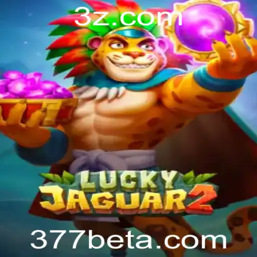 Descubra o Mundo de Luckyjaguar2: As Regras e a Emoção do Jogo de Cassino Online