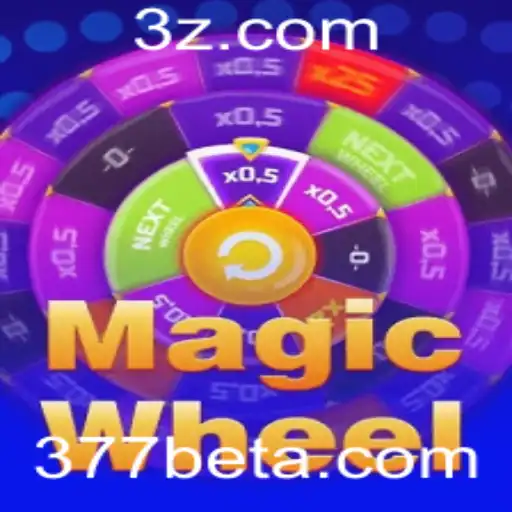 Descubra o Fascinante Mundo do MagicWheel e Experimente a Emoção do 377bet Win