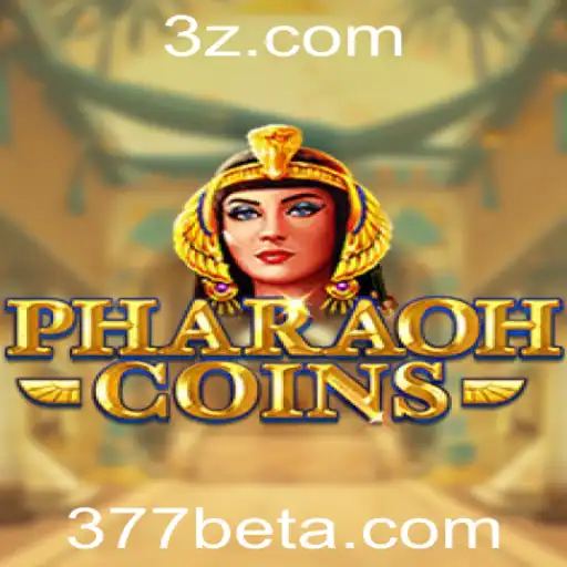 Descubra o Mundo Fascinante de PharaohCoins e a Emoção de 377bet Win