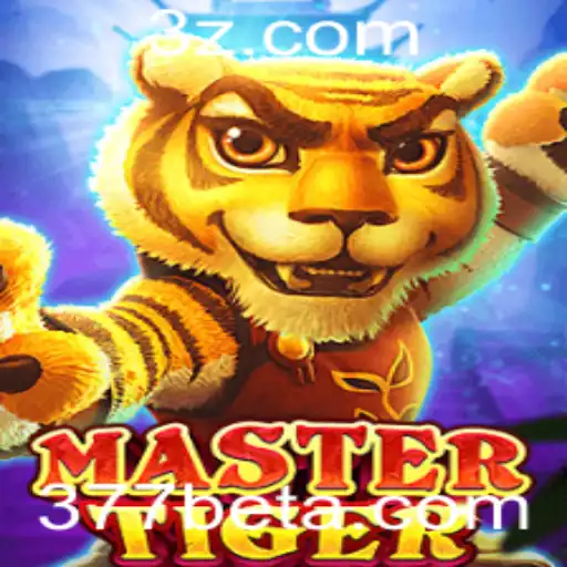 Explorando o Mundo de MasterTiger e 377bet win