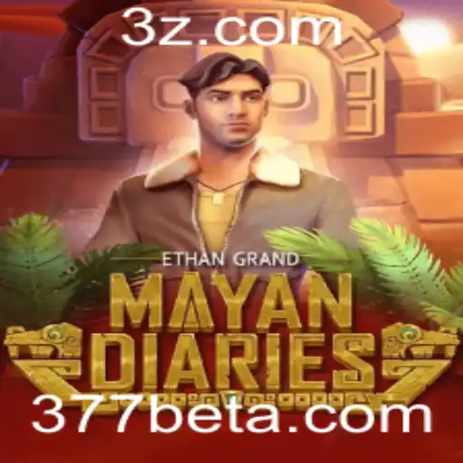 Explorando o Mundo de MayanDiaries: Uma Aventura de Jogo de Mesa Inesquecível