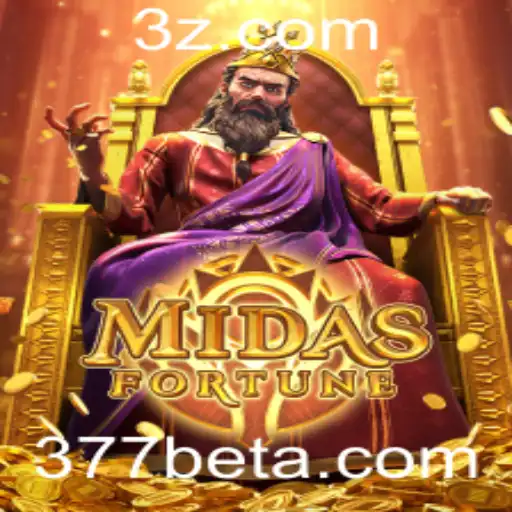 Explorando o Fascinante Mundo do Jogo MidasFortune