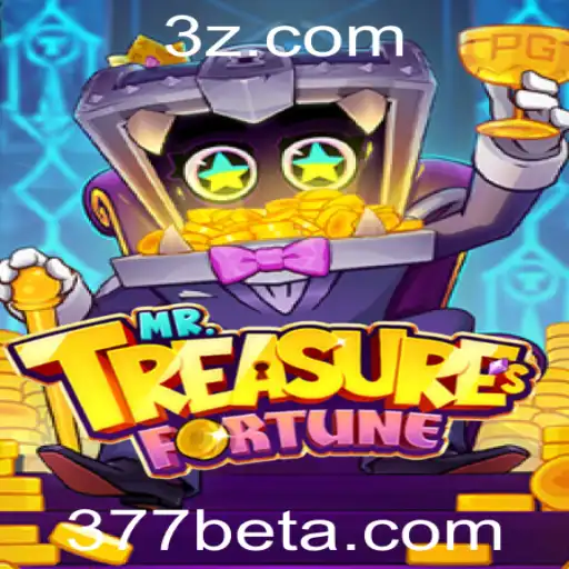 Descubra o Fascinante Mundo de MrTreasuresFortune e o Segredo do 377bet Win