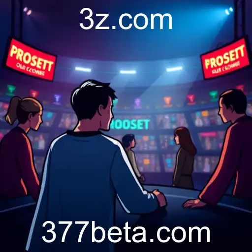 A Importância do Jogo Responsável e a Plataforma 377bet win