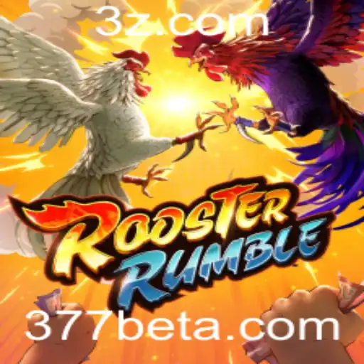 Explorando RoosterRumble: O Jogo Empolgante de 377bet Win