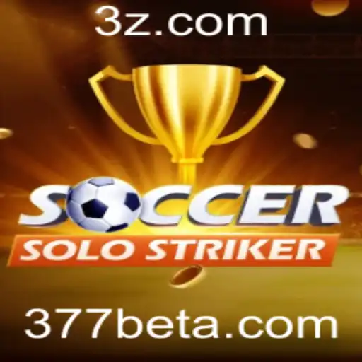 Descubra SoccerSoloStriker: Dominando o Campo com Habilidades Únicas