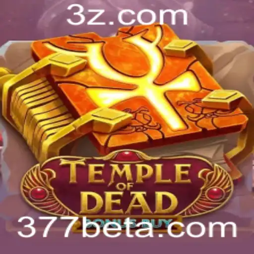 Explorando o Fascinante Mundo de Temple of Dead Bonus Buy