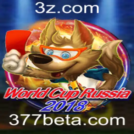 Explorando o Jogo WorldCupRussia2018 e as Oportunidades com 377bet Win